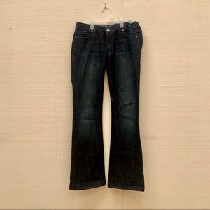 Paige denim maternity westbourne Anthropologie